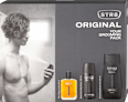  Set after shave + deodorant + gel de duș    STR8