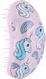 SMALL ORIGINAL MULTI UNICORN mini - dečija četka za kosu TANGLE TEEZER
