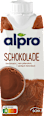 Pflanzendrink Soja Schokolade alpro