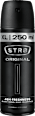 Дезодорант Original XL STR8