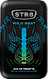 WILD BEAT edt - Toaletna voda za muškarce STR8