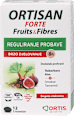 Ortisan Forte tablete za reguliranje probave ORTIS
