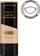 Foundation Facefinity Lasting Performance 106 Natural Beige MAX FACTOR