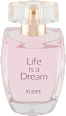 Dámska parfumovaná voda Life is a Dream Elode
