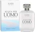AQUA PER UOMO Apă de toaletă Elode