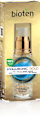 Перлен серум за лице  Hyaluronic Gold bioten