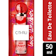 Love Whisper damski EDT C-thru