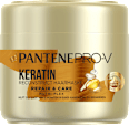 Haarmaske Keratin Repair & Care PANTENE PRO-V