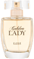 Golden LADY Edp - ženski  Elode