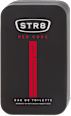 Тоалетна вода за мъже RED CODE STR8