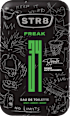 FR34K męski EDT STR8