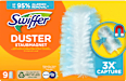 Staubwedelbezüge Staubmagnet mit Febrezeduft Nachfüllpack Swiffer