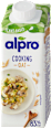 Ovsený krém na varenie alpro