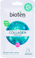 Шийт-маска за лице Collagen bioten