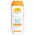 Loțiune senzitivă pentru protecție solară cu SPF50 Elmiplant