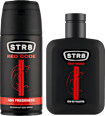 Red Code poklon paket STR8