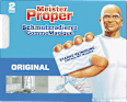 Schmutzradierer  Meister Proper