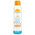 Loțiune spray protecție solară pentru copii SPF50 Elmiplant