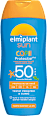 Loțiune de protecție solară pentru Copii SPF50 Elmiplant