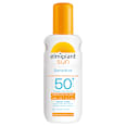 Loțiune senzitivă pentru protecție solară cu SPF50 Elmiplant