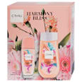 Козметичен комплект Harmony Bliss  C-thru