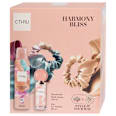 Козметичен комплект Harmony Bliss C-thru