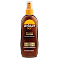 Ulei spray pentru bronzare accelerată  Elmiplant
