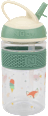 Strohhalmflasche Tritan 360 ml sortiert Nûby