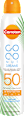Слънцезащитен спрей за тяло Coconut Dreams SPF 50 Carroten