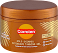 Gold Shimmer intenzivni gel za ubrzano tamnjenje Carroten