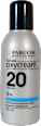 oxycream hidrogen 6%, 20 volumes FARCOM