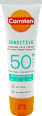 SENSITIVE za zaštitu kože lica od sunca, SPF50+  Carroten