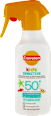 Kids Sensitive mlijeko za sunčanje u spreju, SPF50+ Carroten