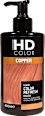 HD COLOR COPPER maska za bojenu narandžastu kosu FARCOM