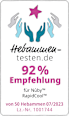 Ab-Kühlflasche RapidCool tragbar 240 ml Nûby