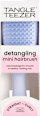 Mini krtača za lase Detangling, digital lavender TANGLE TEEZER