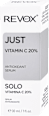 JUST VITAMIN C 20 % serum za lice i vrat REVOX B77
