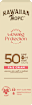 Crema solare viso Glowing Protection SPF50 HAWAIIAN Tropic