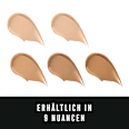 Foundation Facefinity Lasting Performance 106 Natural Beige MAX FACTOR
