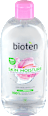 Micelarna voda - osetljiva koža  bioten