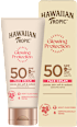 Crema solare viso Glowing Protection SPF50 HAWAIIAN Tropic