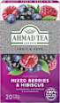Revitalise čaj – šumsko voće, 20 vrećica AHMAD TEA