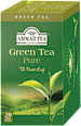 Зелен чай  AHMAD TEA