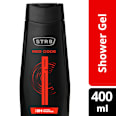 Żel pod prysznic Red Code STR8