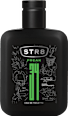 FR34K męski EDT STR8