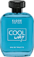 Мъжка тоалетна вода Cool Way Elode
