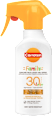 Family krema za sunčanje, SPF 30 Carroten