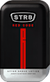 Red Code - losion posle brijanja  STR8