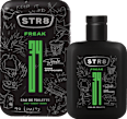 FR34K męski EDT STR8