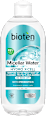 HYDRO X-CELL micelarna voda bioten